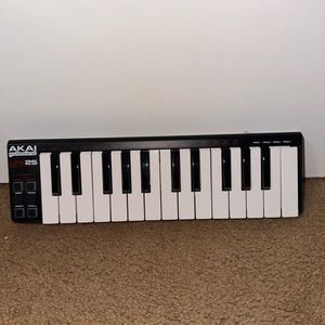 MIDI Keyboard